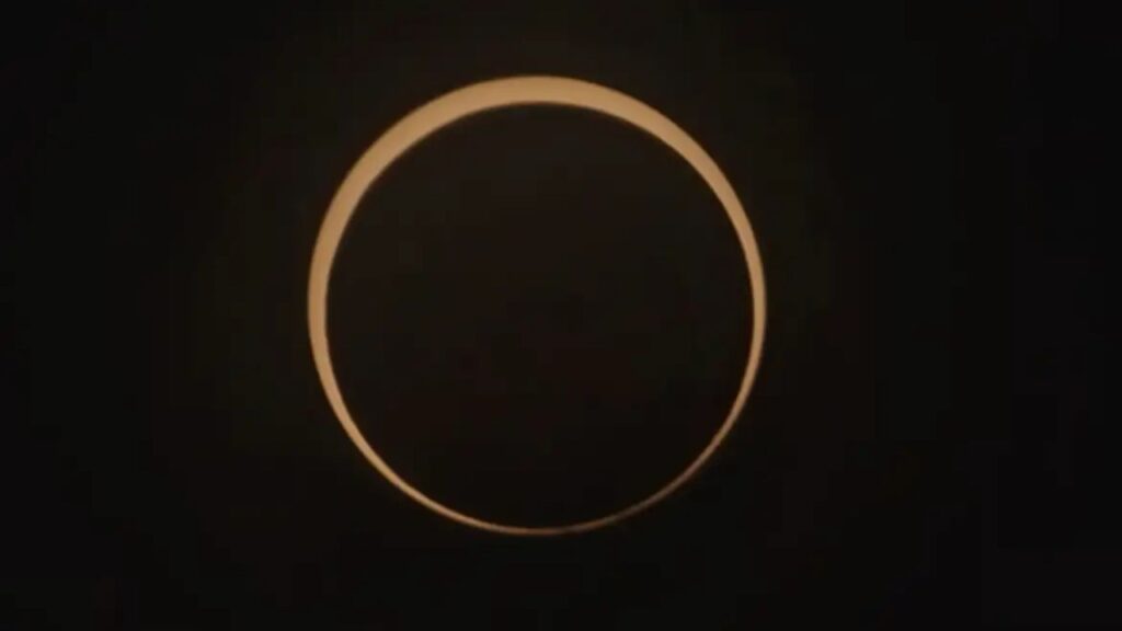 15 milhões de pessoas poderão presenciar eclipse solar total nesta quarta-feira