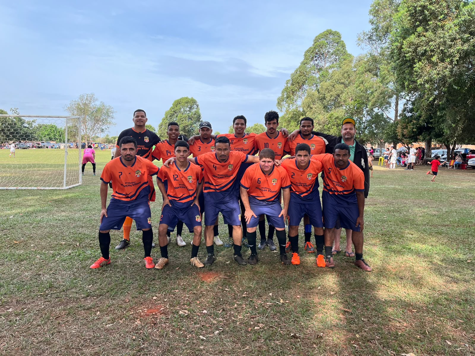 Angélica: Chapecó de Ivinhema conquista o título do Torneio de Futebol Suíço de Ipezal Angélica: Chapecó de Ivinhema conquista o título do Torneio de Futebol Suíço de Ipezal