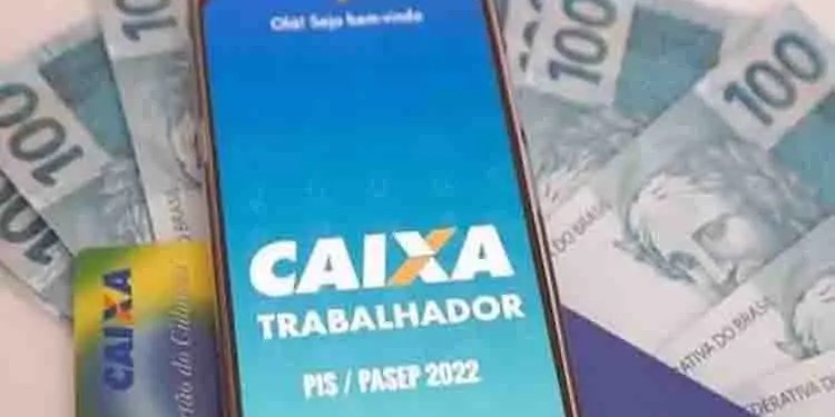 Abono salarial libera pagamentos do último lote para nascidos nos meses de novembro e dezembro