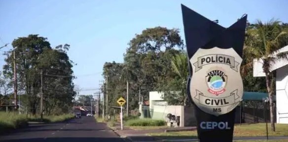Acidente com motocicleta no Jardim Sumatra deixa mulher morta em Campo Grande
