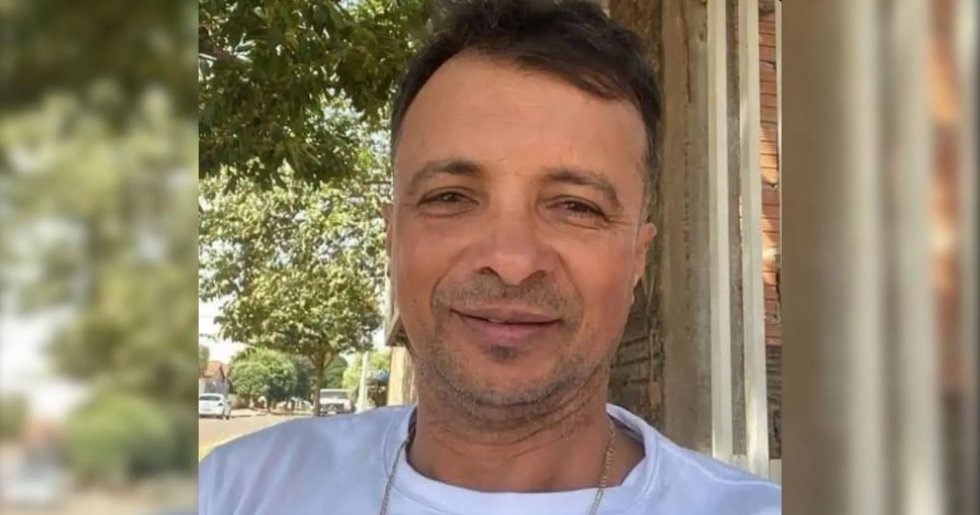 Acusado de matar mulher a facadas em Rio Verde se apresenta e fica preso