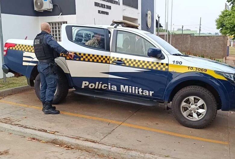 Acusado de oferecer chocolates para aliciar menores perto de escola tem preventiva decretada em MS