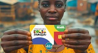 Bolsa Família divulga calendário de pagamentos para o mês de agosto; confira