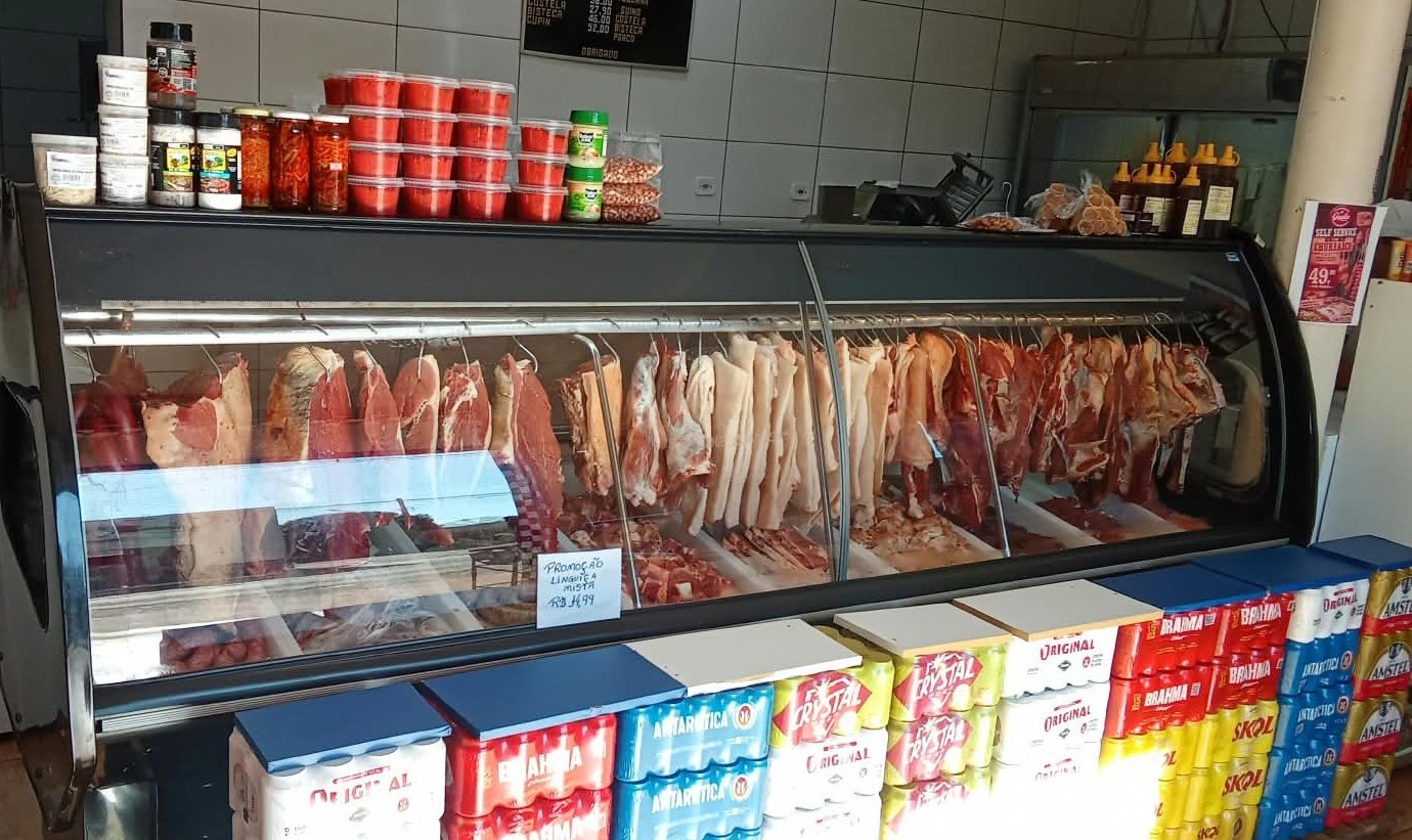 Casa da Carne Siqueira tem linguiça mista por R$ 14,99 e promoções especiais aos sábados