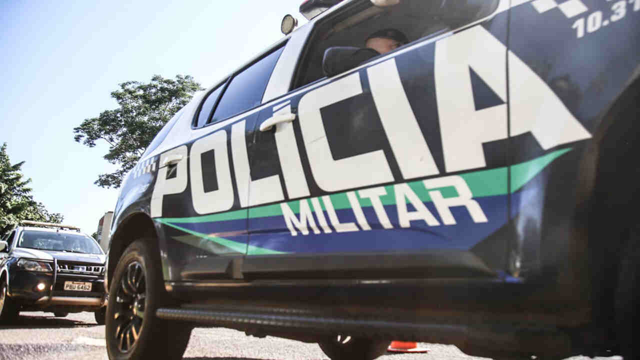 Corregedoria da PMMS irá apurar caso de tenente-coronel denunciado por estupros em Campo Grande