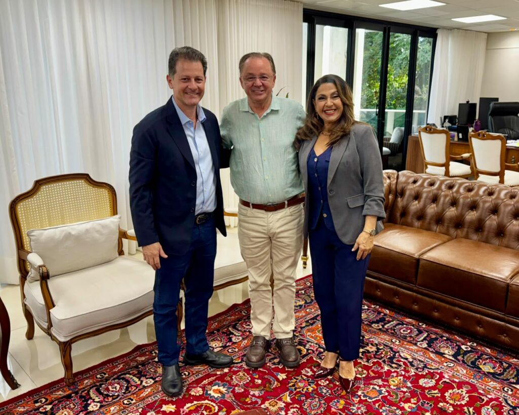 Frente do Varejo entrega ao TJMS propostas para melhorar ambiente de negócios em MS