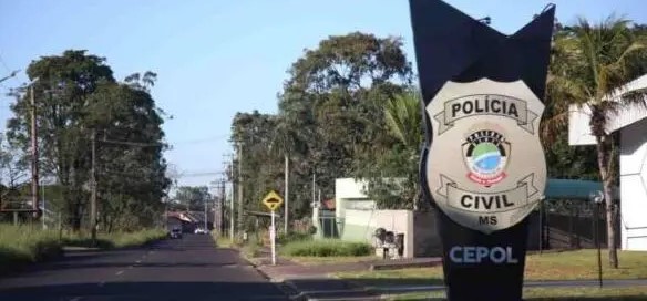 Homem é espancado com pauladas e pedradas até a morte em Campo Grande