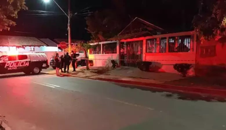Homem é morto e outro baleado na cabeça em ataque