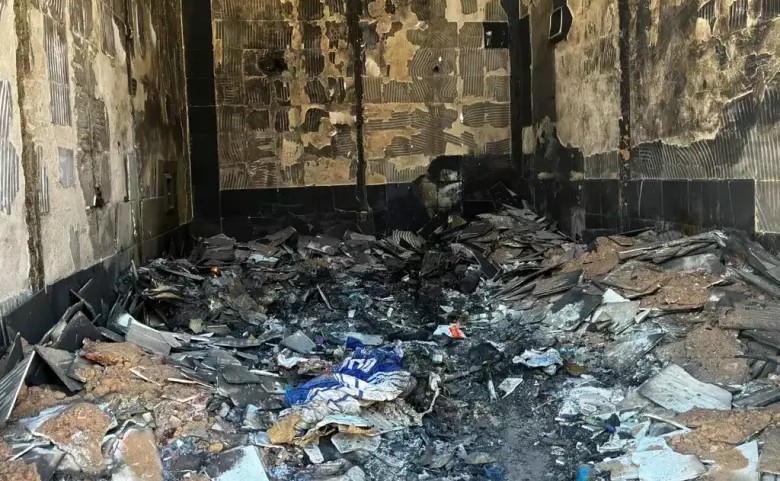 IVINHEMA: Homem é preso por descumprir medidas protetivas da Lei Maria da Penha