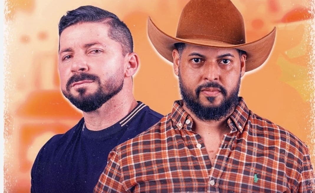 João Lucas e Walter Filho participam de entrevista e convidam público para show na 4ª Agro Angélica
