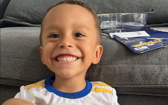 Menino morto pelo pai pode ter sido torturado antes, diz delegado