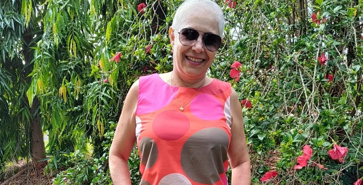 Moradora de Angélica enfrenta câncer e precisa de ajuda para custear tratamento