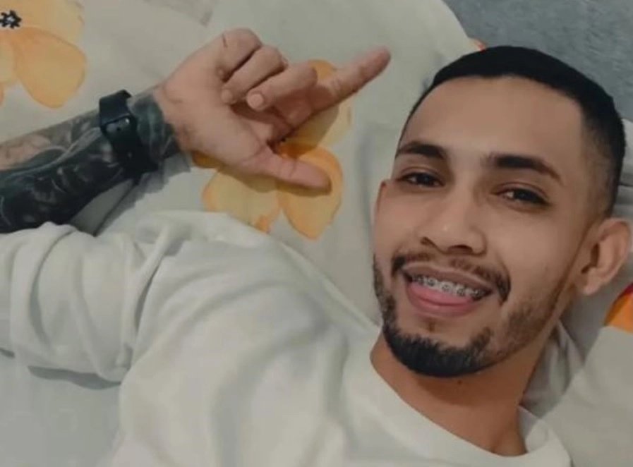 NAVIRAÍ: Vendedor é assassinado a tiros dentro de loja