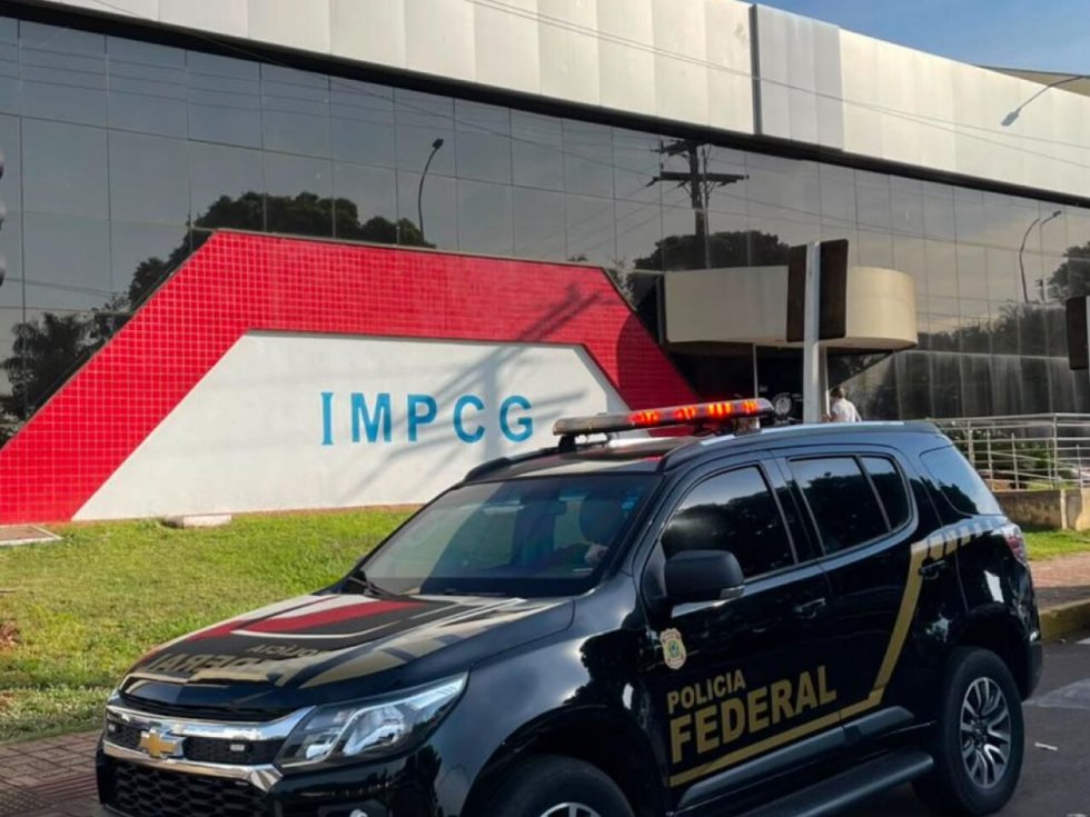 PF mira aplicação de R$ 1,2 milhão da Previdência da Capital no Banco Master