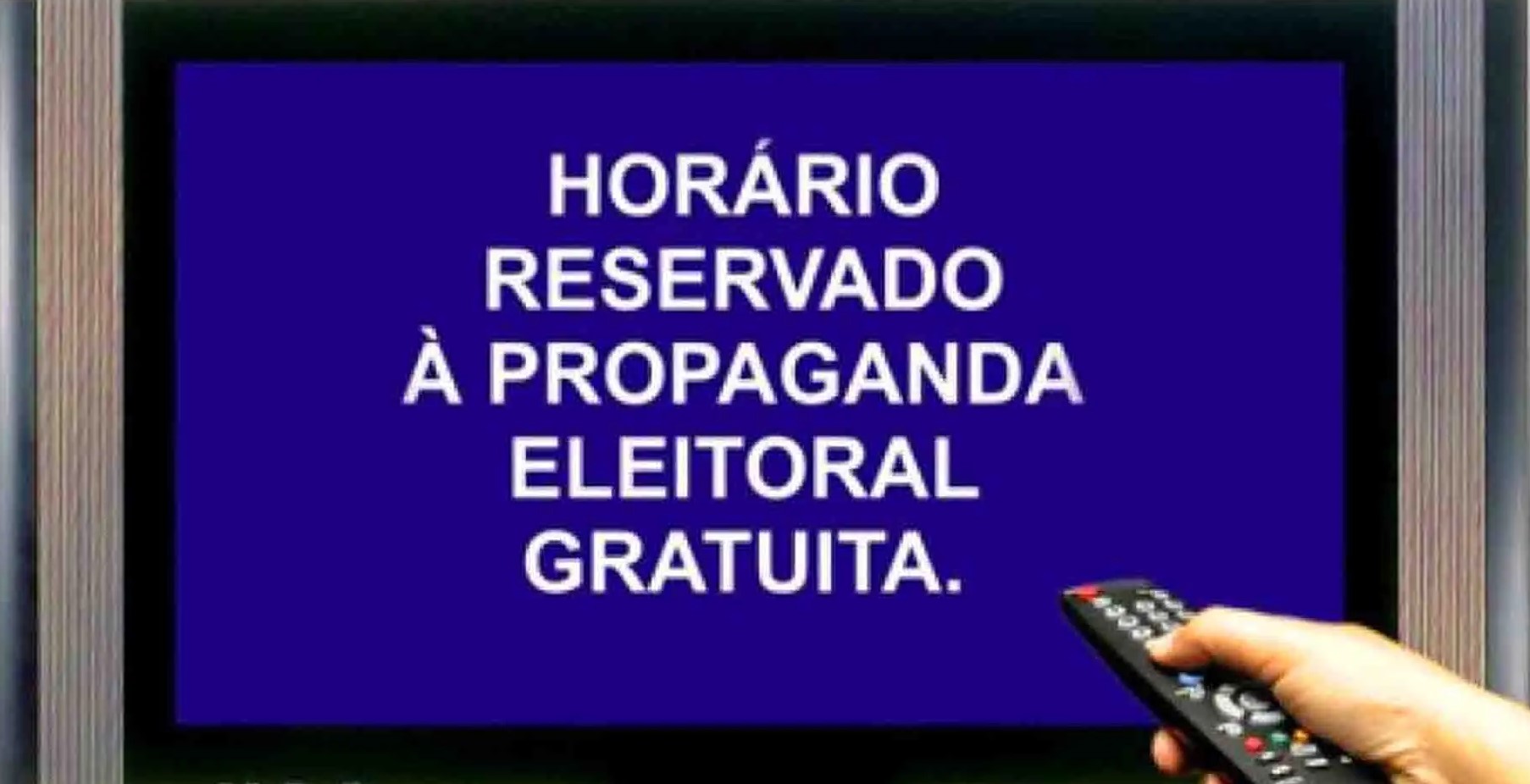 Propaganda eleitoral das Eleições 2026 começa nesta sexta-feira em todo o país