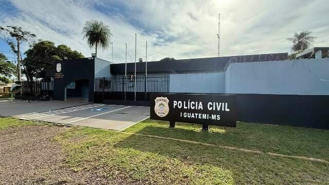“Situação chegou ao fim”, diz rapaz após matar padrasto a facadas