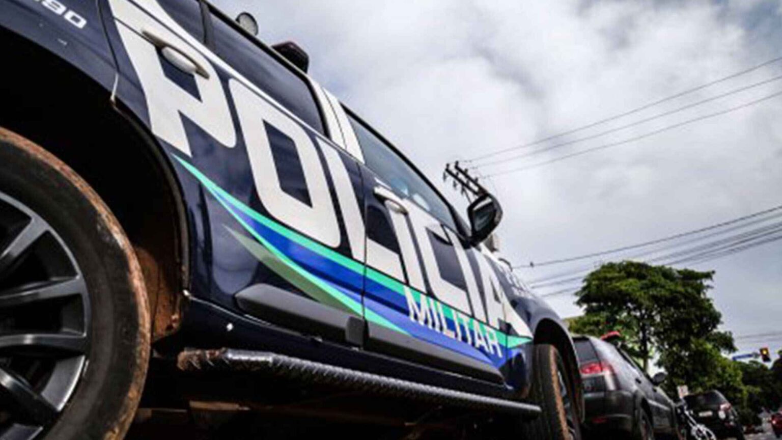 Soldado preso ao dar ‘carona amiga’ para jovem que transportava droga é solto em Campo Grande