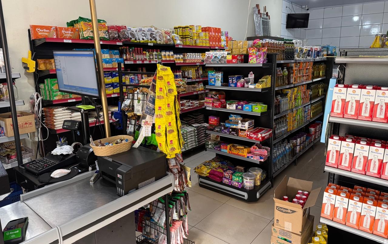 Casa da Carne Pague Menos oferece qualidade, variedade e promoções toda semana em Angélica Casa da Carne Pague Menos oferece qualidade, variedade e promoções toda semana em Angélica