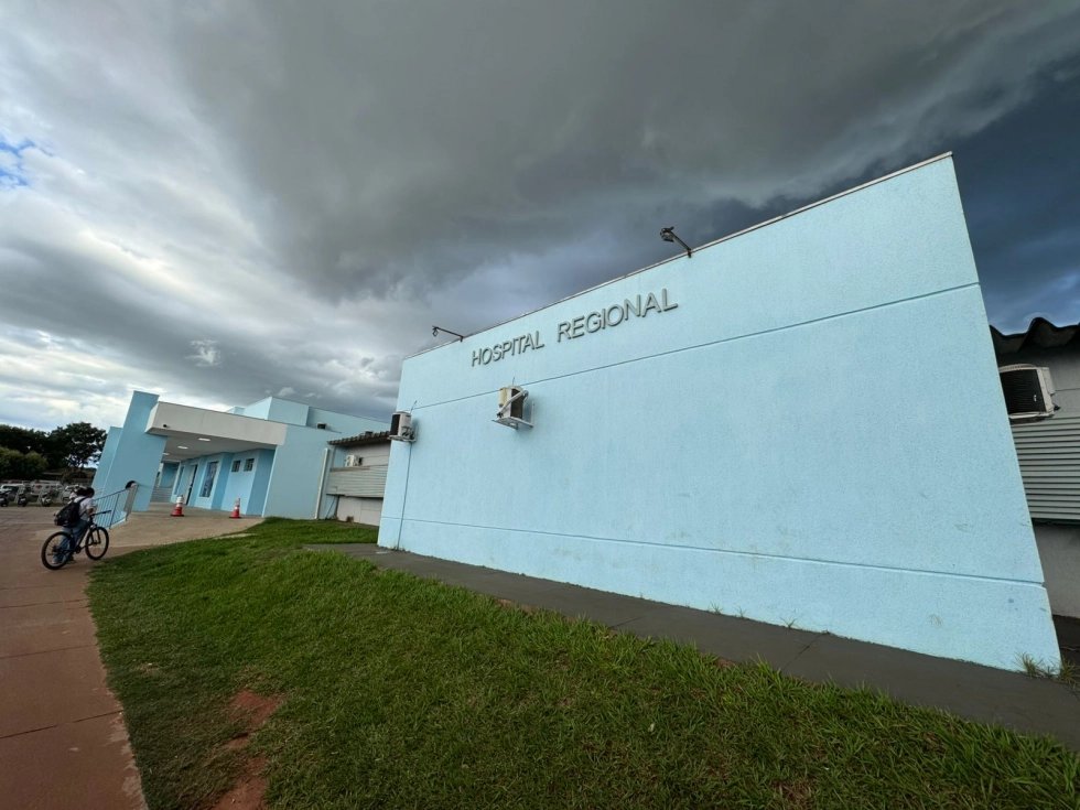 NOVA ANDRADINA: Polícia apura possível erro médico após morte de mulher