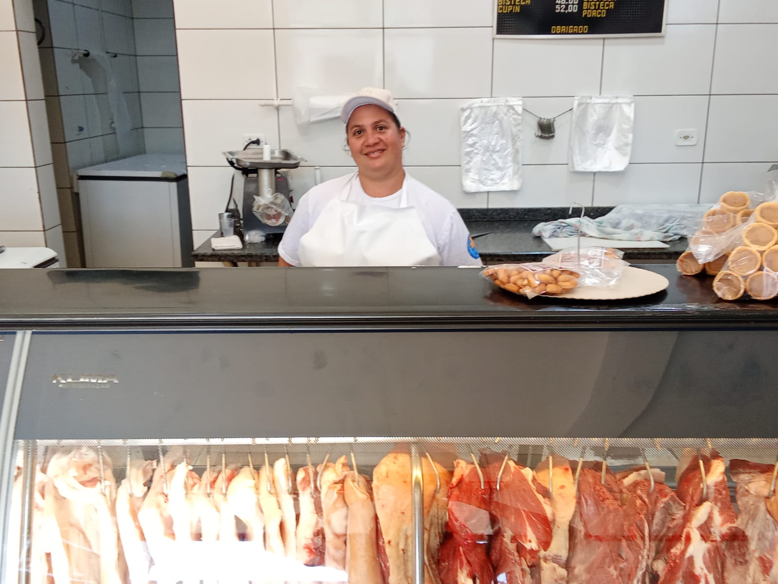 Casa da Carne Siqueira: qualidade, variedade e ofertas especiais aos sábados Casa da Carne Siqueira: qualidade, variedade e ofertas especiais aos sábados