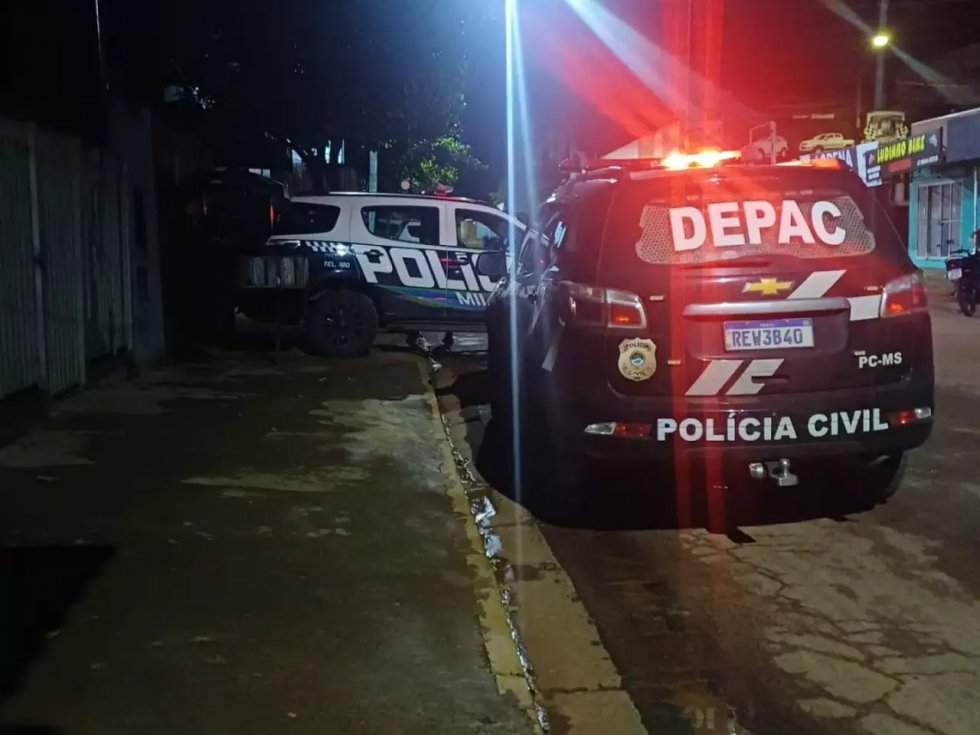 Adolescente de 16 anos morre baleado na cabeça em barbearia