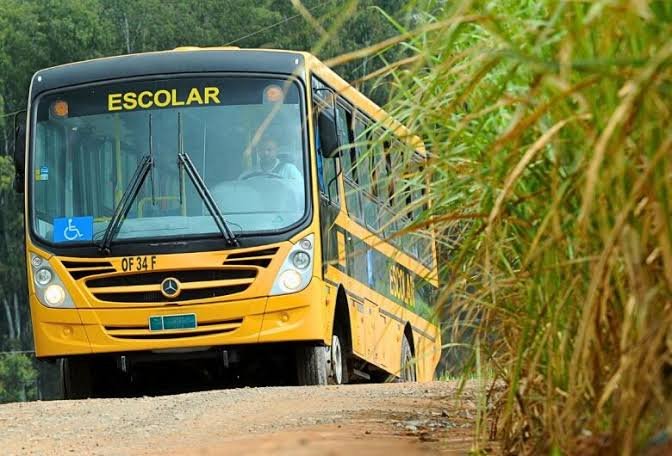 ANGÉLICA: Justiça Eleitoral define quatro percursos de transporte para eleitores da zona rural nas Eleições 2026