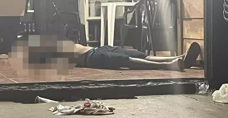 Ataque a tiros deixa uma pessoa morta e quatro feridas em MS