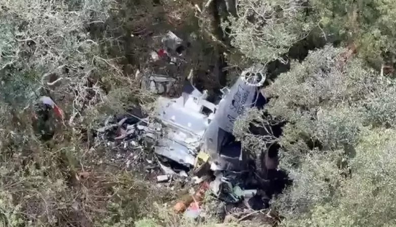 Corpos de cantor Rick e outras quatro vítimas de helicóptero em SC são liberados