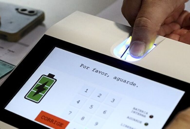Eleições 2026: biometria é obrigatória para votar?