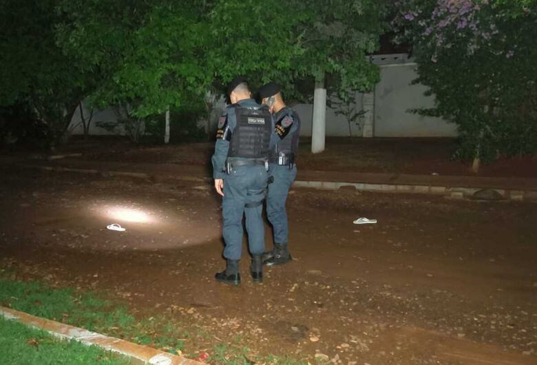 Jovem executado em Dourados teria sido ameaçado por dívida de drogas