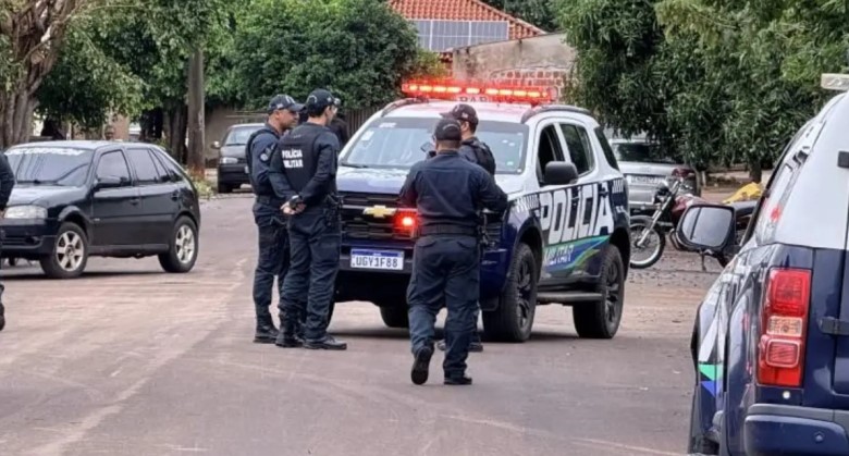 Jovem relata sequestro ao voltar do Paraguai com contrabando