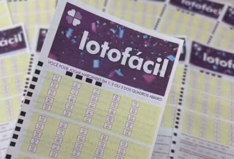 Lotofácil da Independência pode pagar R$ 300 milhões nesta terça