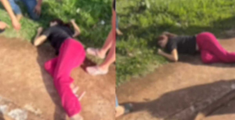 Mulher é baleada durante tentativa de feminicídio em Ponta Porã