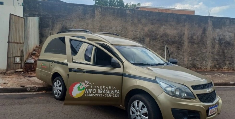 Populares sentem mau cheiro e encontram homem morto em estado avançado de decomposição em MS