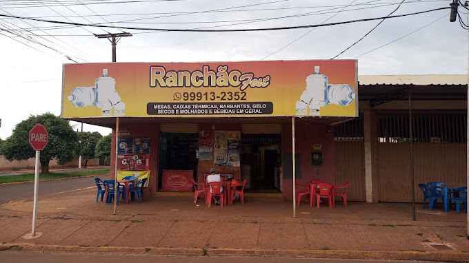Ranchão Fest é a escolha certa para deixar sua comemoração completa em Angélica