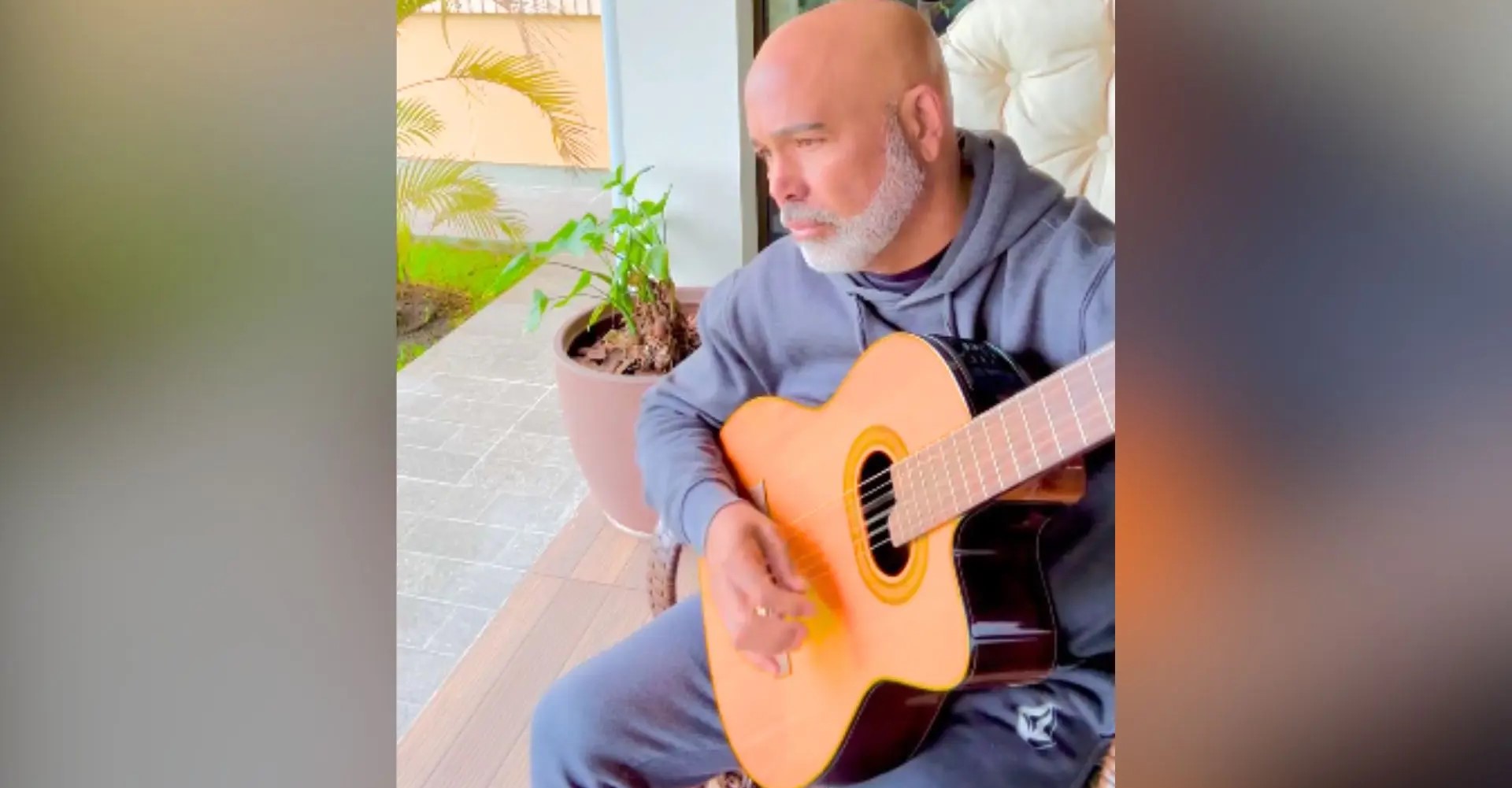 Velório do cantor Rick deverá ser aberto ao público nesta quinta-feira; saiba onde