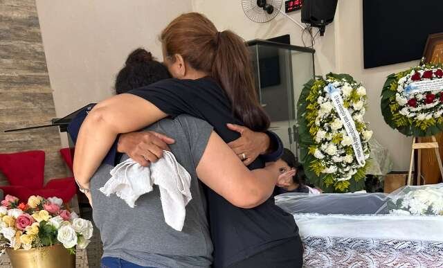 Despedida une famílias de amigos que nasceram no mesmo dia e morreram na BR-163