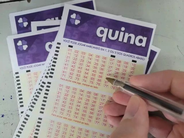 Feriado adia sorteios da Caixa e prêmios chegam a R$ 34 milhões