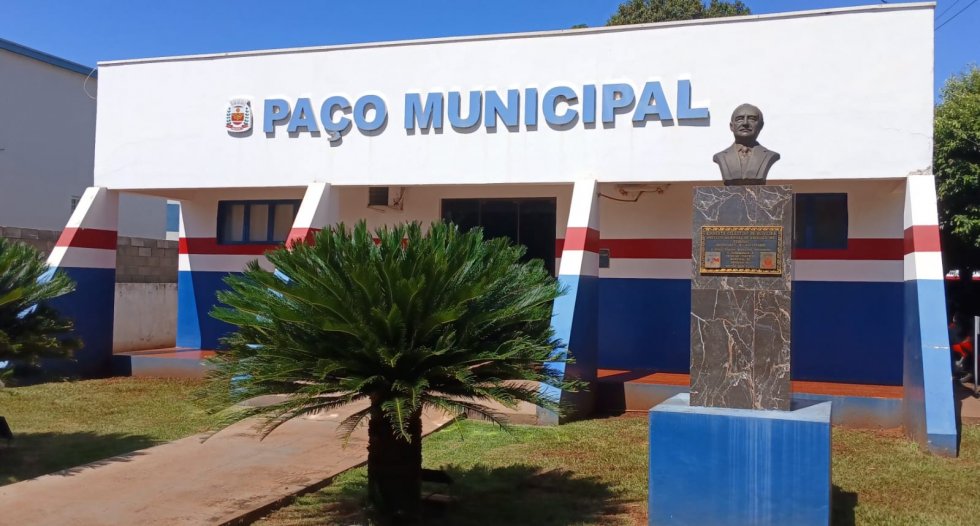 ANGÉLICA: Prefeitura antecipa Dia do Servidor Público para 13 de outubro