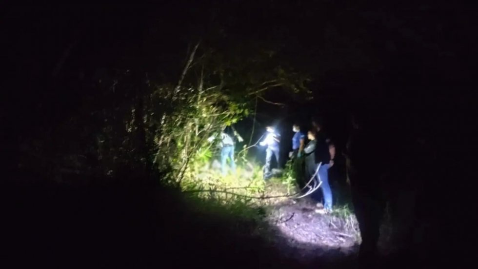 NOVA ANDRADINA: Pescadores encontram corpo de idoso que estava desaparecido