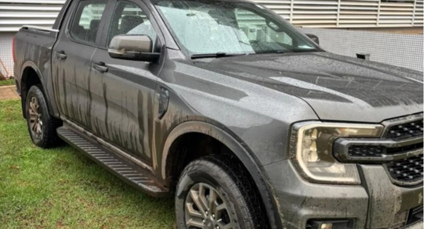 Polícia Federal deflagra operação contra tráfico de drogas na fronteira de MS
