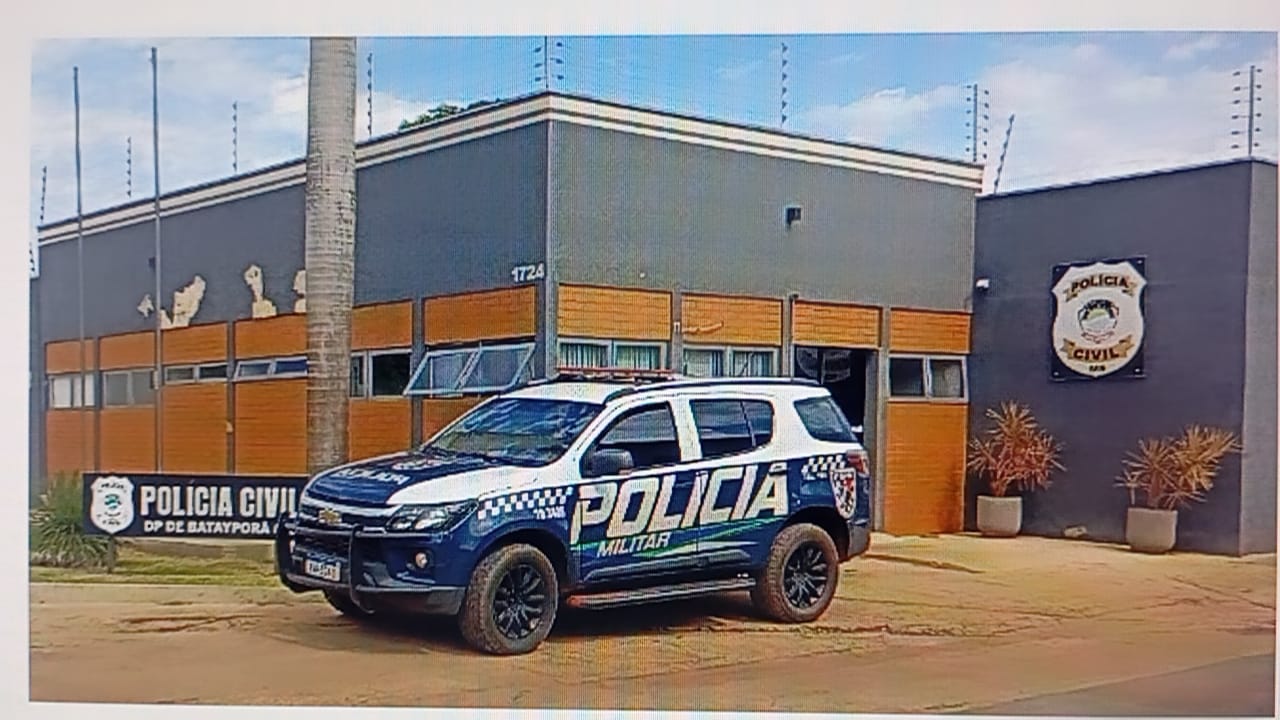 Polícia Militar atende três ocorrências de violência doméstica nos municípios de Batayporã e Ivinhema
