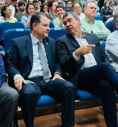 R$ 100 milhões para rodovias: “Quem percorre essas estradas sabe o valor desse investimento”, diz Renato Câmara