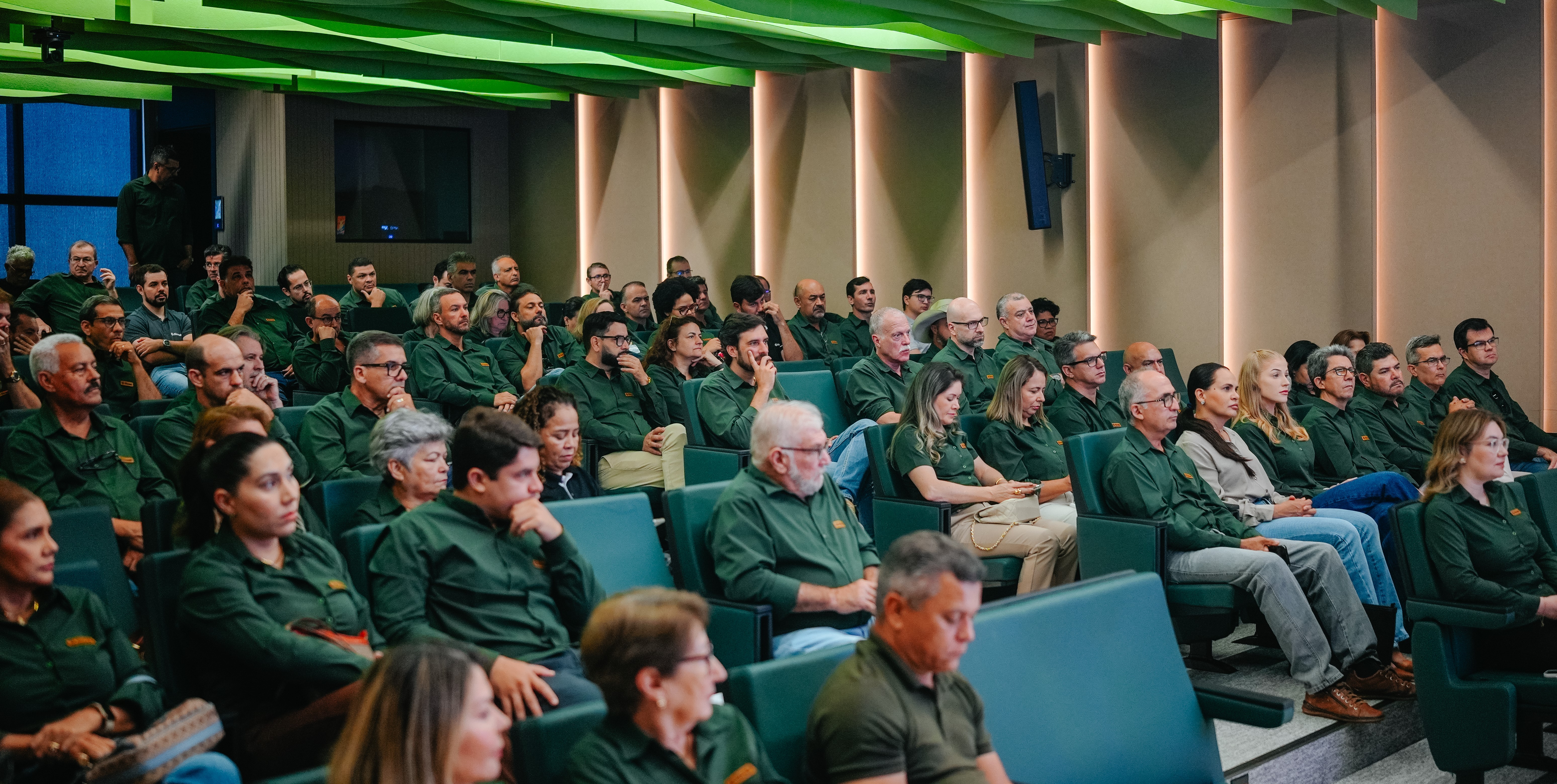 Sicredi Centro-Sul MS/BA reúne coordenadores de núcleo em nova etapa do  programa Fala Associado