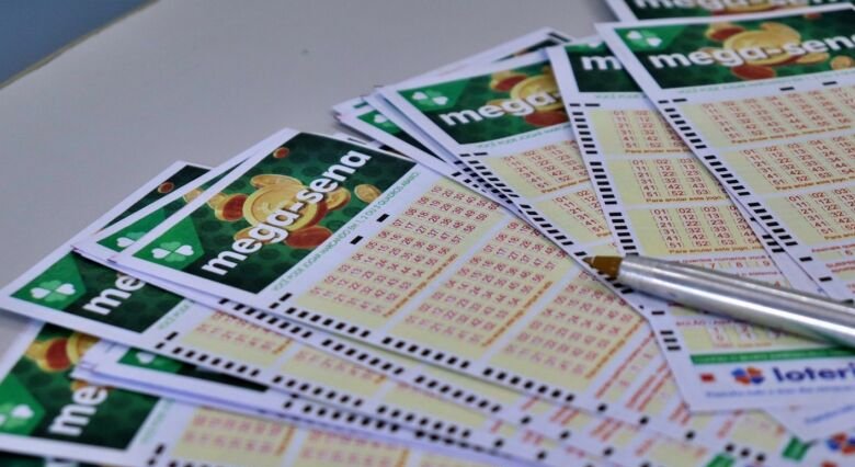 Sorteio da Mega-Sena será neste sábado; prêmio é de R$ 82 milhões